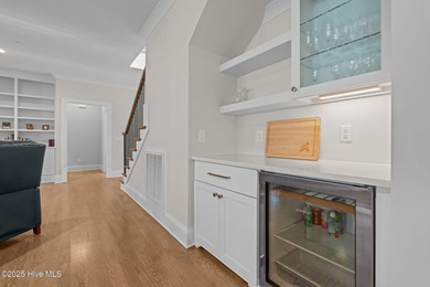 Luxury, easy living and value combine in this like-new custom on Country Club of North Carolina in North Carolina - for sale on GolfHomes.com, golf home, golf lot