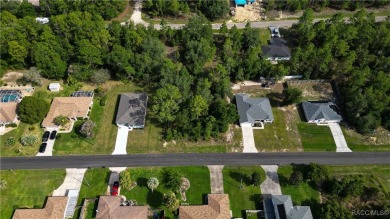 Here is a beautiful building lot 0.29 of an acre in Citrus on Citrus Springs Country Club in Florida - for sale on GolfHomes.com, golf home, golf lot