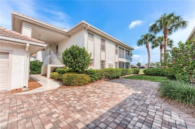 One of the best buys in The Vines: a first-floor condo selling on Estero Country Club in Florida - for sale on GolfHomes.com, golf home, golf lot