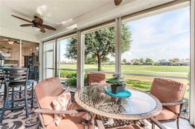 One of the best buys in The Vines: a first-floor condo selling on Estero Country Club in Florida - for sale on GolfHomes.com, golf home, golf lot