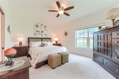 One of the best buys in The Vines: a first-floor condo selling on Estero Country Club in Florida - for sale on GolfHomes.com, golf home, golf lot
