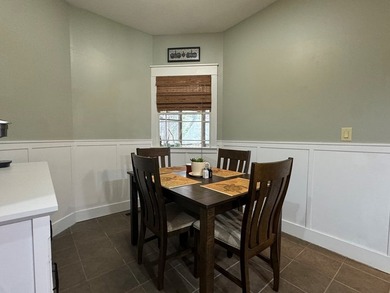 3 bedroom/2.5 bath ranch home situated on just over 1/2 an acre on Glade Springs Resort Golf Course in West Virginia - for sale on GolfHomes.com, golf home, golf lot