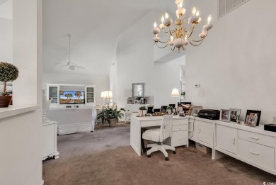 Welcome to 1208 Trisail Lane in the highly sought after on Tidewater Golf Club and Plantation in South Carolina - for sale on GolfHomes.com, golf home, golf lot