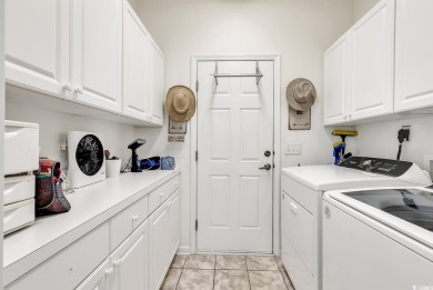 Welcome to 1208 Trisail Lane in the highly sought after on Tidewater Golf Club and Plantation in South Carolina - for sale on GolfHomes.com, golf home, golf lot