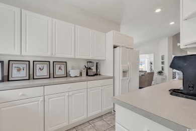 Welcome to 1208 Trisail Lane in the highly sought after on Tidewater Golf Club and Plantation in South Carolina - for sale on GolfHomes.com, golf home, golf lot