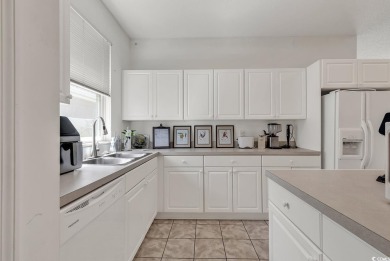 Welcome to 1208 Trisail Lane in the highly sought after on Tidewater Golf Club and Plantation in South Carolina - for sale on GolfHomes.com, golf home, golf lot