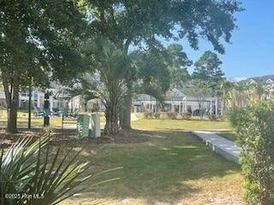 Experience luxury coastal living in this custom 4 bedroom-3 1/2 on Sea Trail Golf Resort in North Carolina - for sale on GolfHomes.com, golf home, golf lot