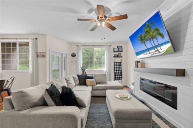 Welcome to Ashley Downs! Located in a secure, gated community on Innisbrook Resort and Golf Club in Florida - for sale on GolfHomes.com, golf home, golf lot
