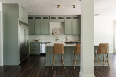 This fully renovated, stately home is located on ALMOST A FULL on Pebble Creek Country Club in Texas - for sale on GolfHomes.com, golf home, golf lot