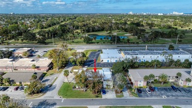 Nestled in the heart of South Daytona you will find an area of on Daytona Beach Golf Club in Florida - for sale on GolfHomes.com, golf home, golf lot