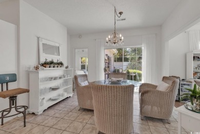 Welcome to 1208 Trisail Lane in the highly sought after on Tidewater Golf Club and Plantation in South Carolina - for sale on GolfHomes.com, golf home, golf lot
