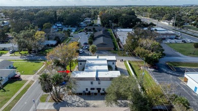 Nestled in the heart of South Daytona you will find an area of on Daytona Beach Golf Club in Florida - for sale on GolfHomes.com, golf home, golf lot