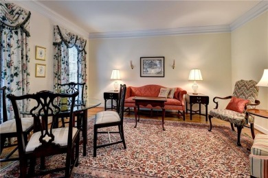 This meticulously maintained home on a cul-de-sac in Ford's on Fords Colony Country Club in Virginia - for sale on GolfHomes.com, golf home, golf lot