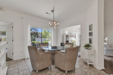Welcome to 1208 Trisail Lane in the highly sought after on Tidewater Golf Club and Plantation in South Carolina - for sale on GolfHomes.com, golf home, golf lot