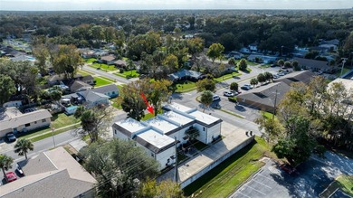 Nestled in the heart of South Daytona you will find an area of on Daytona Beach Golf Club in Florida - for sale on GolfHomes.com, golf home, golf lot