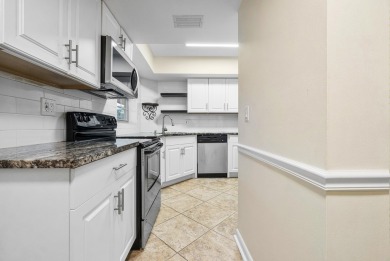 Easy, Peaceful Living in Charming Little Club - Perfect for the on The Little Club in Florida - for sale on GolfHomes.com, golf home, golf lot