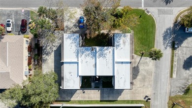 Nestled in the heart of South Daytona you will find an area of on Daytona Beach Golf Club in Florida - for sale on GolfHomes.com, golf home, golf lot