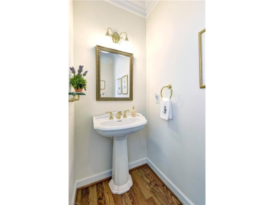 This meticulously maintained home on a cul-de-sac in Ford's on Fords Colony Country Club in Virginia - for sale on GolfHomes.com, golf home, golf lot