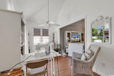 Welcome to 1208 Trisail Lane in the highly sought after on Tidewater Golf Club and Plantation in South Carolina - for sale on GolfHomes.com, golf home, golf lot