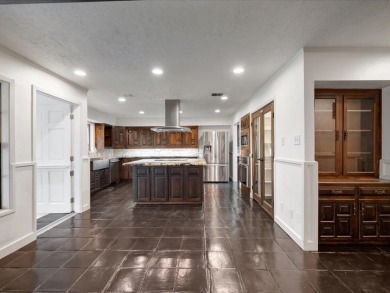 Nestled at the end of a quiet cul-de-sac and overlooking the on Crown Colony Country Club in Texas - for sale on GolfHomes.com, golf home, golf lot