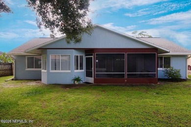 Fall in love with this charming 3 bedroom 2 baths at 48 Westover on The Grand Club - Pine Lakes Course in Florida - for sale on GolfHomes.com, golf home, golf lot