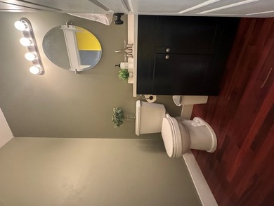 3 bedroom/2.5 bath ranch home situated on just over 1/2 an acre on Glade Springs Resort Golf Course in West Virginia - for sale on GolfHomes.com, golf home, golf lot