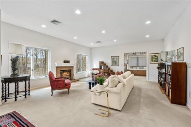 Discover your perfect retreat at this sought-after free-standing on Somers Pointe Golf Club - West Hill in New York - for sale on GolfHomes.com, golf home, golf lot