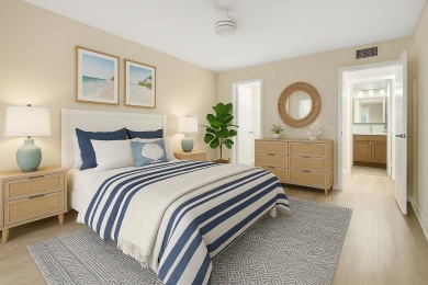 Easy, Peaceful Living in Charming Little Club - Perfect for the on The Little Club in Florida - for sale on GolfHomes.com, golf home, golf lot