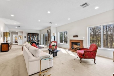 Discover your perfect retreat at this sought-after free-standing on Somers Pointe Golf Club - West Hill in New York - for sale on GolfHomes.com, golf home, golf lot