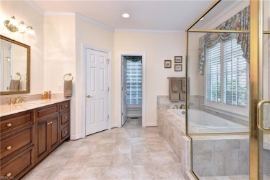 This meticulously maintained home on a cul-de-sac in Ford's on Fords Colony Country Club in Virginia - for sale on GolfHomes.com, golf home, golf lot