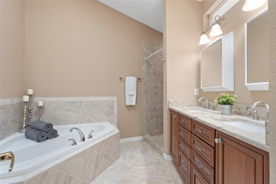 Welcome to Ashley Downs! Located in a secure, gated community on Innisbrook Resort and Golf Club in Florida - for sale on GolfHomes.com, golf home, golf lot