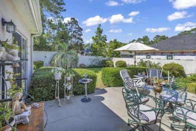 Welcome to 1208 Trisail Lane in the highly sought after on Tidewater Golf Club and Plantation in South Carolina - for sale on GolfHomes.com, golf home, golf lot