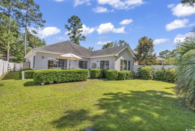 Welcome to 1208 Trisail Lane in the highly sought after on Tidewater Golf Club and Plantation in South Carolina - for sale on GolfHomes.com, golf home, golf lot