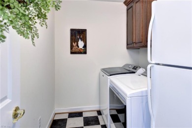 This meticulously maintained home on a cul-de-sac in Ford's on Fords Colony Country Club in Virginia - for sale on GolfHomes.com, golf home, golf lot