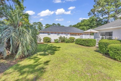 Welcome to 1208 Trisail Lane in the highly sought after on Tidewater Golf Club and Plantation in South Carolina - for sale on GolfHomes.com, golf home, golf lot