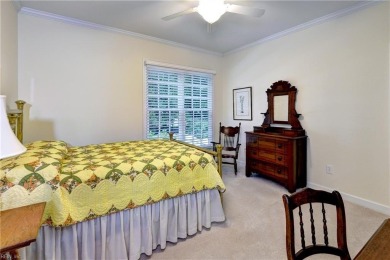 This meticulously maintained home on a cul-de-sac in Ford's on Fords Colony Country Club in Virginia - for sale on GolfHomes.com, golf home, golf lot