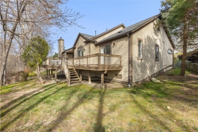 Discover your perfect retreat at this sought-after free-standing on Somers Pointe Golf Club - West Hill in New York - for sale on GolfHomes.com, golf home, golf lot