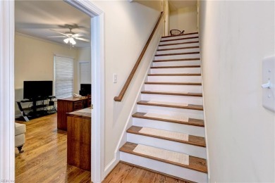 This meticulously maintained home on a cul-de-sac in Ford's on Fords Colony Country Club in Virginia - for sale on GolfHomes.com, golf home, golf lot