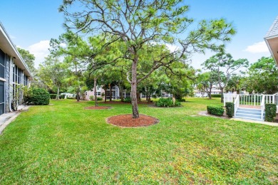 Easy, Peaceful Living in Charming Little Club - Perfect for the on The Little Club in Florida - for sale on GolfHomes.com, golf home, golf lot