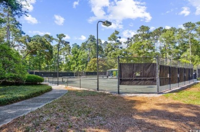 Welcome to 1208 Trisail Lane in the highly sought after on Tidewater Golf Club and Plantation in South Carolina - for sale on GolfHomes.com, golf home, golf lot