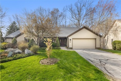 Discover your perfect retreat at this sought-after free-standing on Somers Pointe Golf Club - West Hill in New York - for sale on GolfHomes.com, golf home, golf lot