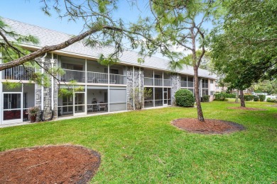 Easy, Peaceful Living in Charming Little Club - Perfect for the on The Little Club in Florida - for sale on GolfHomes.com, golf home, golf lot