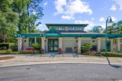 Welcome to 1208 Trisail Lane in the highly sought after on Tidewater Golf Club and Plantation in South Carolina - for sale on GolfHomes.com, golf home, golf lot