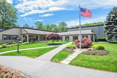 Discover your perfect retreat at this sought-after free-standing on Somers Pointe Golf Club - West Hill in New York - for sale on GolfHomes.com, golf home, golf lot