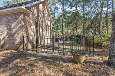 Welcome to this charming ranch-style home located in the on Heritage Club in South Carolina - for sale on GolfHomes.com, golf home, golf lot