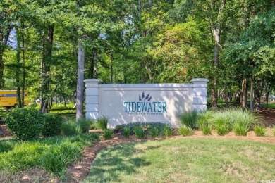 Welcome to 1208 Trisail Lane in the highly sought after on Tidewater Golf Club and Plantation in South Carolina - for sale on GolfHomes.com, golf home, golf lot