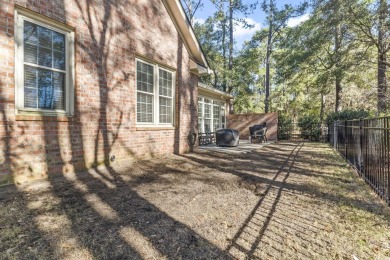 Welcome to this charming ranch-style home located in the on Heritage Club in South Carolina - for sale on GolfHomes.com, golf home, golf lot