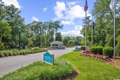 Welcome to 1208 Trisail Lane in the highly sought after on Tidewater Golf Club and Plantation in South Carolina - for sale on GolfHomes.com, golf home, golf lot