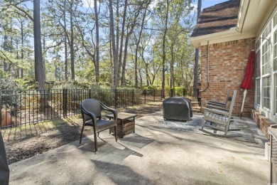 Welcome to this charming ranch-style home located in the on Heritage Club in South Carolina - for sale on GolfHomes.com, golf home, golf lot