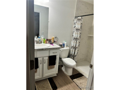 Calling all buy-and-hold investors to this 3-year-old home in on Pine Ridge Community Golf and Country Club in Florida - for sale on GolfHomes.com, golf home, golf lot